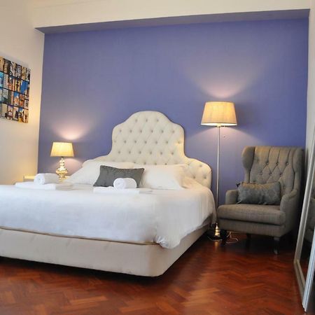 Hotel Casa Amarela Belém à Lisboa Extérieur photo