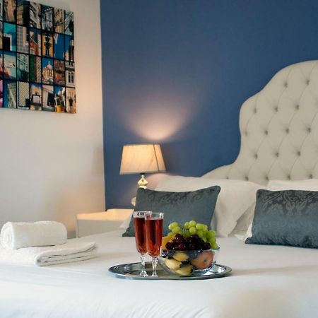 Hotel Casa Amarela Belém à Lisboa Extérieur photo