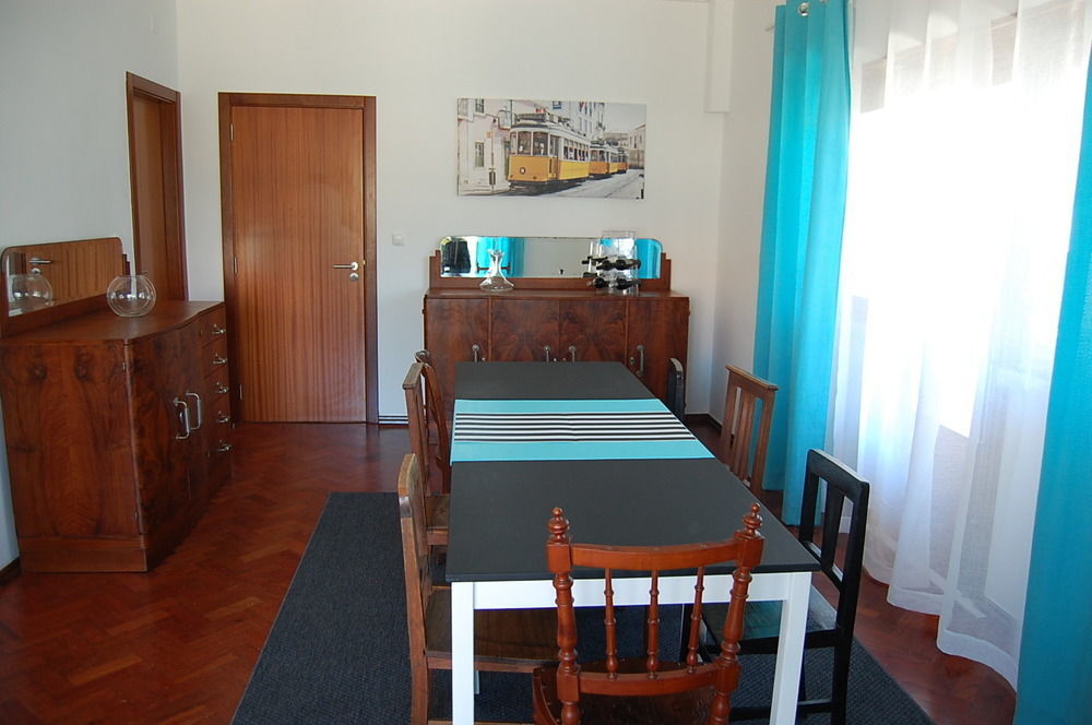 Hotel Casa Amarela Belém à Lisboa Extérieur photo
