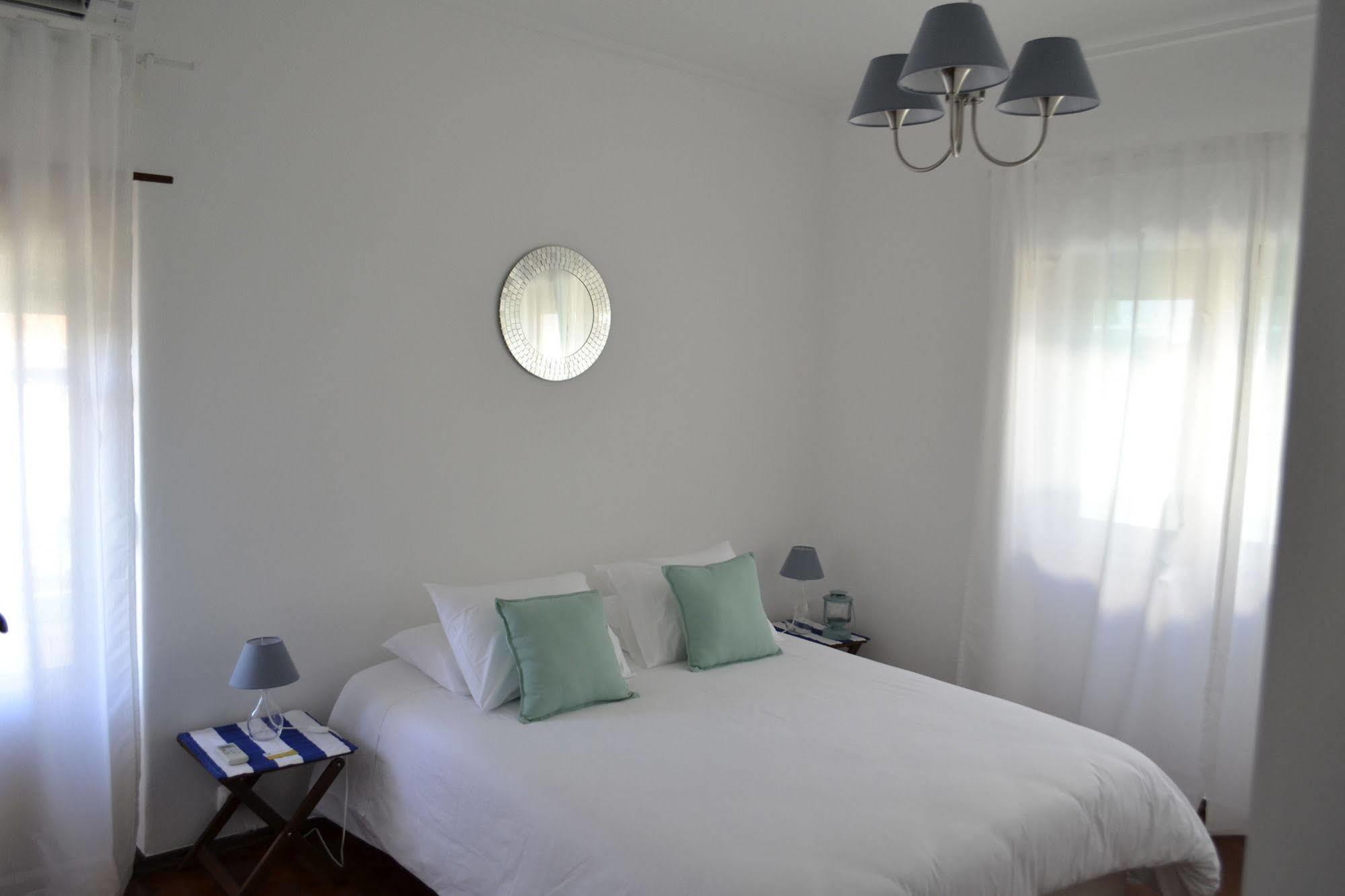 Hotel Casa Amarela Belém à Lisboa Extérieur photo