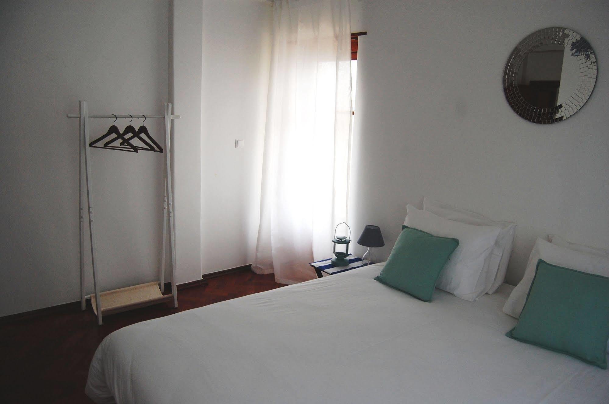 Hotel Casa Amarela Belém à Lisboa Extérieur photo