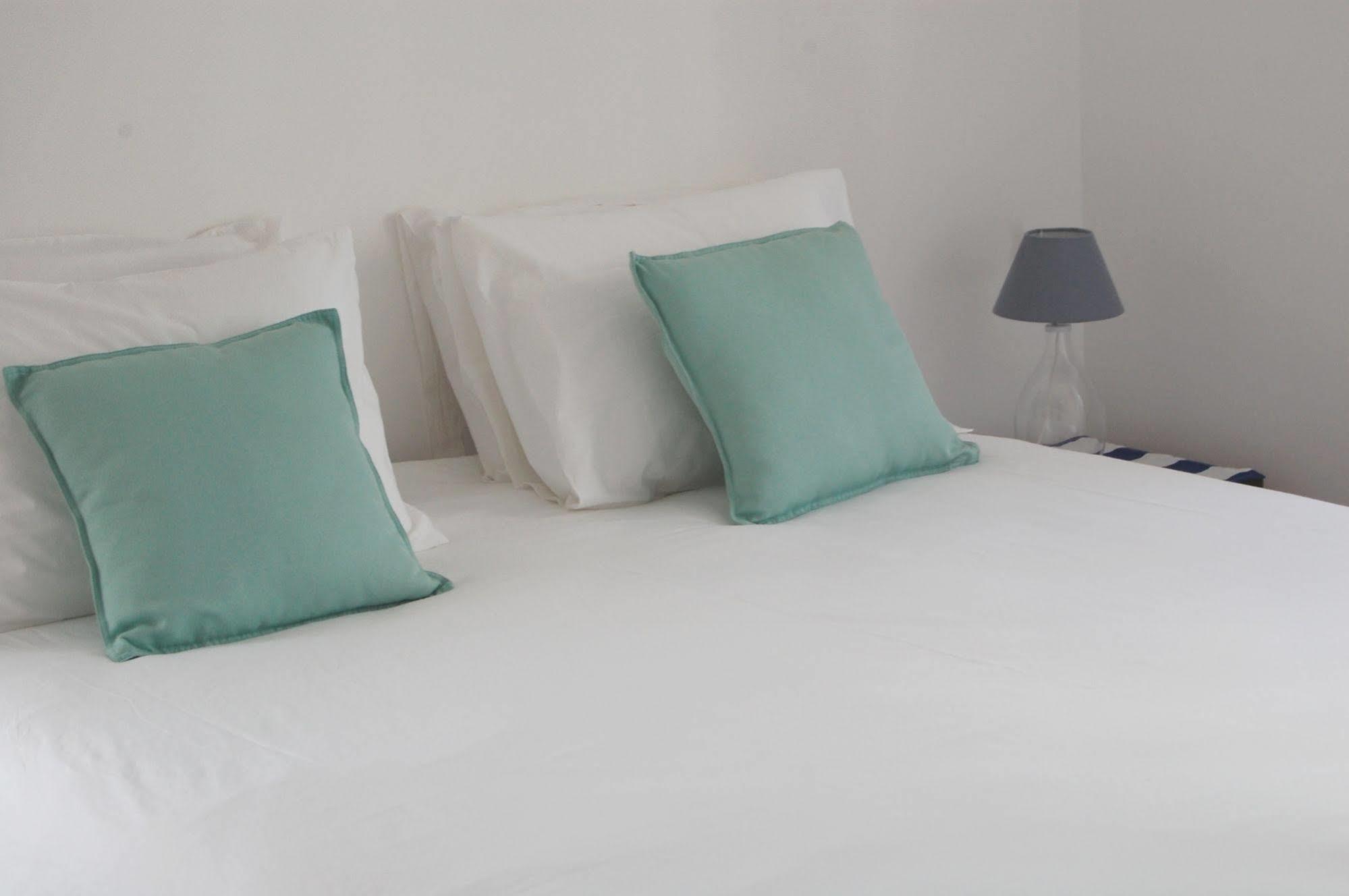 Hotel Casa Amarela Belém à Lisboa Extérieur photo