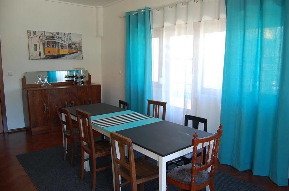 Hotel Casa Amarela Belém à Lisboa Extérieur photo