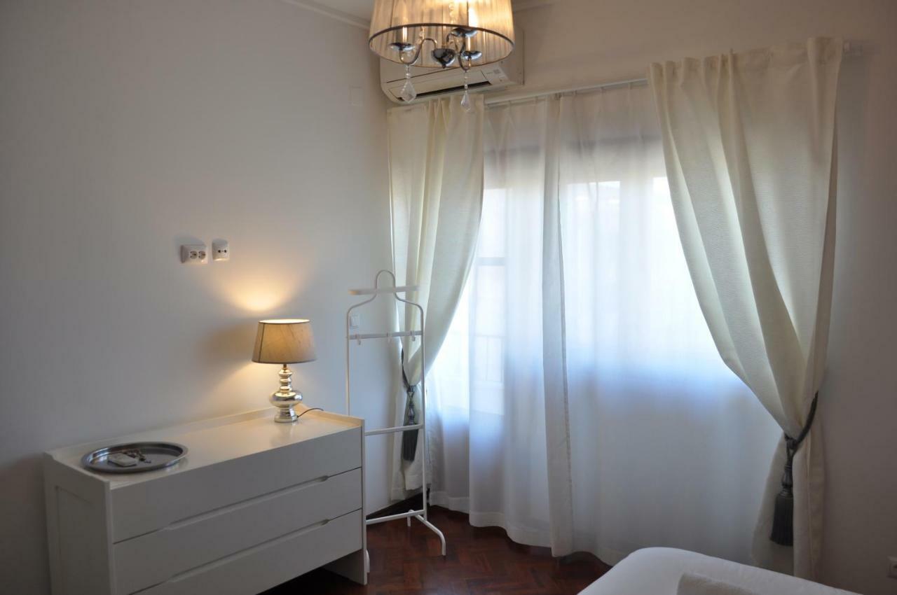 Hotel Casa Amarela Belém à Lisboa Extérieur photo