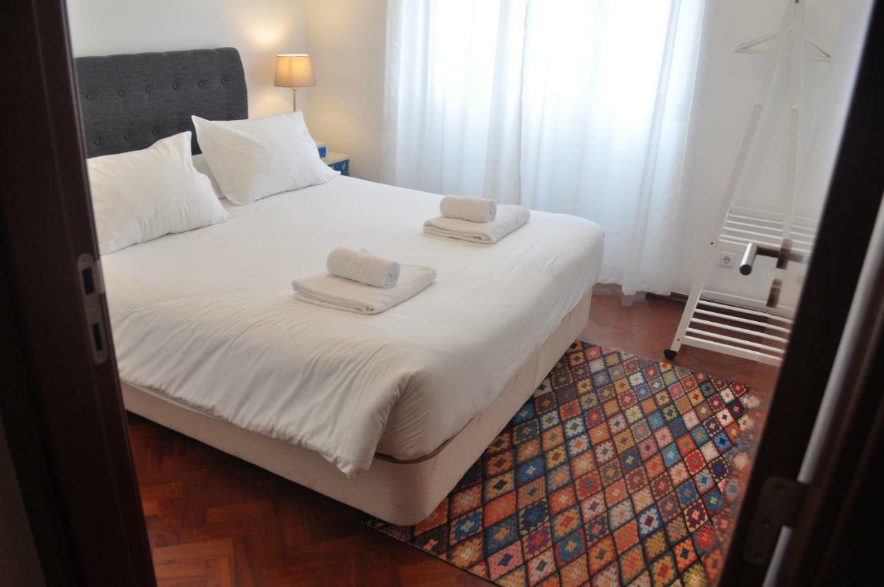Hotel Casa Amarela Belém à Lisboa Extérieur photo