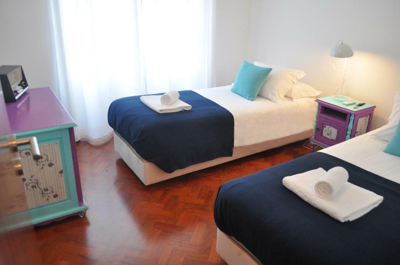 Hotel Casa Amarela Belém à Lisboa Extérieur photo