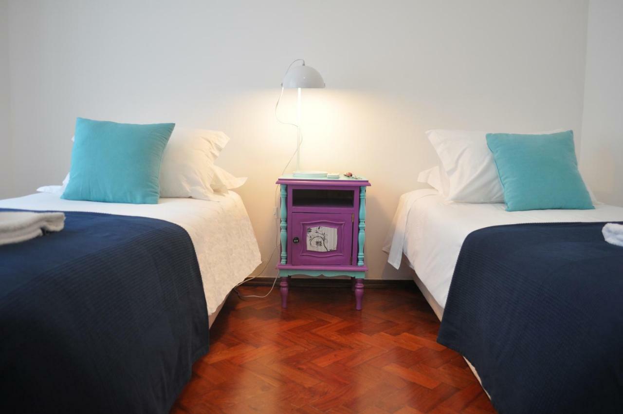 Hotel Casa Amarela Belém à Lisboa Extérieur photo